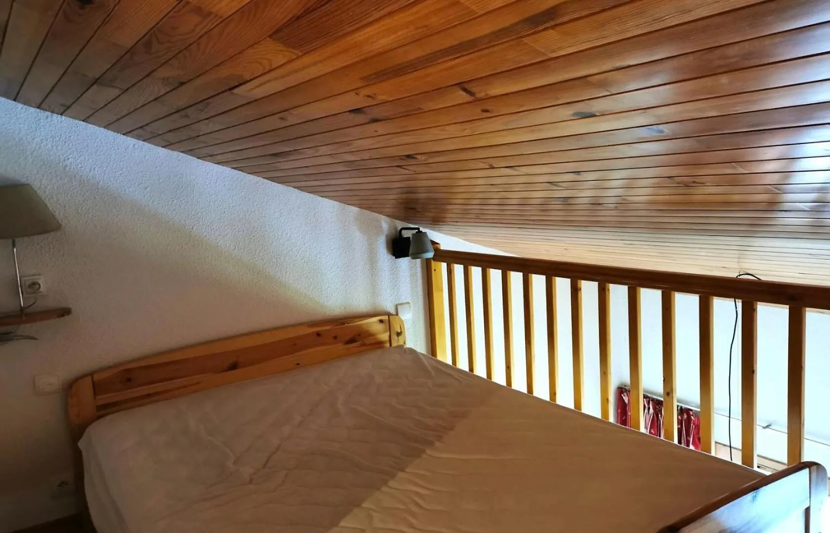Residence Cheval Blanc - Le Cheval Blanc E32 - Beau 3 Pieces Avec Une Vue Magnifique Mae-5564 Valmorel France